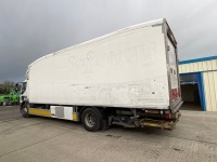 DAF LF260 4x2 18 TON AUTOMATIC FRIDGE LORRY ON AIR - 13