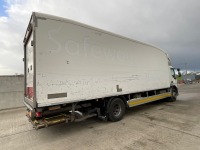 DAF LF260 4x2 18 TON AUTOMATIC FRIDGE LORRY ON AIR - 15