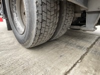 DAF LF260 4x2 18 TON AUTOMATIC FRIDGE LORRY ON AIR - 16