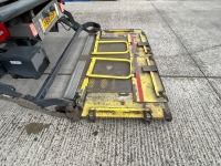 DAF LF260 4x2 18 TON AUTOMATIC FRIDGE LORRY ON AIR - 17