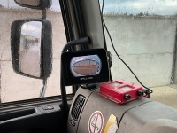 DAF LF260 4x2 18 TON AUTOMATIC FRIDGE LORRY ON AIR - 28