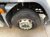 DAF LF260 4x2 18 TON AUTOMATIC FRIDGE LORRY ON AIR - 3