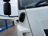 DAF LF260 4x2 18 TON AUTOMATIC FRIDGE LORRY ON AIR - 4