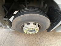 DAF LF260 4x2 18 TON AUTOMATIC FRIDGE LORRY ON AIR - 9