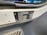 DAF LF260 4x2 18 TON AUTOMATIC FRIDGE LORRY ON AIR - 10