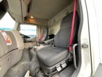 DAF LF260 4x2 18 TON AUTOMATIC FRIDGE LORRY ON AIR - 11