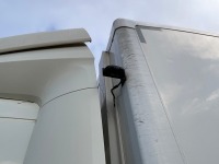 DAF LF260 4x2 18 TON AUTOMATIC FRIDGE LORRY ON AIR - 12