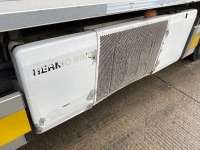 DAF LF260 4x2 18 TON AUTOMATIC FRIDGE LORRY ON AIR - 14