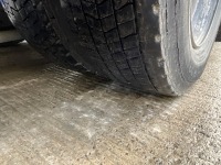 DAF LF260 4x2 18 TON AUTOMATIC FRIDGE LORRY ON AIR - 15