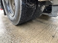 DAF LF260 4x2 18 TON AUTOMATIC FRIDGE LORRY ON AIR - 21