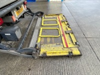 DAF LF260 4x2 18 TON AUTOMATIC FRIDGE LORRY ON AIR - 22