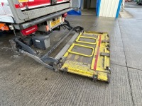 DAF LF260 4x2 18 TON AUTOMATIC FRIDGE LORRY ON AIR - 23