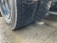 DAF LF260 4x2 18 TON AUTOMATIC FRIDGE LORRY ON AIR - 27