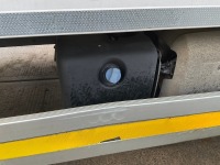 DAF LF260 4x2 18 TON AUTOMATIC FRIDGE LORRY ON AIR - 28