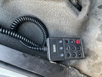 DAF LF260 4x2 18 TON AUTOMATIC FRIDGE LORRY ON AIR - 29