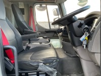 DAF LF260 4x2 18 TON AUTOMATIC FRIDGE LORRY ON AIR - 32