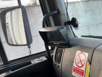 DAF LF260 4x2 18 TON AUTOMATIC FRIDGE LORRY ON AIR - 35