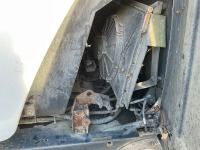 JOHNSTON 142A 101T  4 TON DIESEL ROAD SWEEPER  - 13