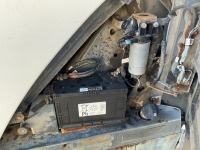 JOHNSTON 142A 101T  4 TON DIESEL ROAD SWEEPER  - 16