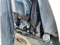 JOHNSTON 142A 101T  4 TON DIESEL ROAD SWEEPER  - 17