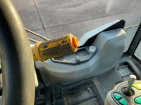 JOHNSTON 142A 101T  4 TON DIESEL ROAD SWEEPER  - 25