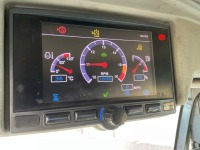 JOHNSTON 142A 101T  4 TON DIESEL ROAD SWEEPER  - 26