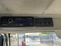 JOHNSTON 142A 101T  4 TON DIESEL ROAD SWEEPER  - 27