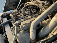 JOHNSTON 142A 101T  4 TON DIESEL ROAD SWEEPER  - 29