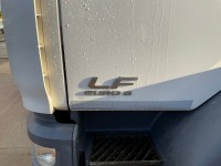 DAF LF220 EURO 6 4X2 18 TON CURTAINSIDER - 4