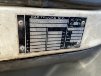 DAF LF220 EURO 6 4X2 18 TON CURTAINSIDER - 7