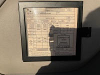 DAF LF220 EURO 6 4X2 18 TON CURTAINSIDER - 9