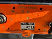 DAF LF220 EURO 6 4X2 18 TON CURTAINSIDER - 15