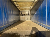 DAF LF220 EURO 6 4X2 18 TON CURTAINSIDER - 17