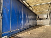 DAF LF220 EURO 6 4X2 18 TON CURTAINSIDER - 20