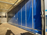 DAF LF220 EURO 6 4X2 18 TON CURTAINSIDER - 21