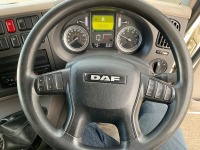 DAF LF220 EURO 6 4X2 18 TON CURTAINSIDER - 35
