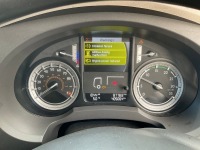 DAF LF220 EURO 6 4X2 18 TON CURTAINSIDER - 36