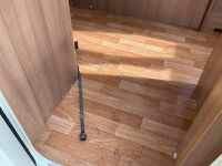 ELDDIS AVANTE 505 CLUB 6 BERTH SINGLE AXLE CARAVAN  - 14