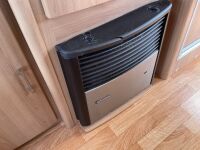 ELDDIS AVANTE 505 CLUB 6 BERTH SINGLE AXLE CARAVAN  - 30