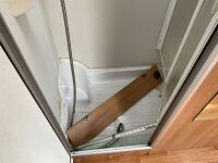 ELDDIS AVANTE 505 CLUB 6 BERTH SINGLE AXLE CARAVAN  - 34