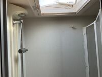 ELDDIS AVANTE 505 CLUB 6 BERTH SINGLE AXLE CARAVAN  - 36