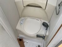 ELDDIS AVANTE 505 CLUB 6 BERTH SINGLE AXLE CARAVAN  - 38