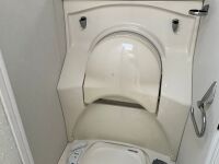 ELDDIS AVANTE 505 CLUB 6 BERTH SINGLE AXLE CARAVAN  - 39