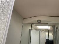 ELDDIS AVANTE 505 CLUB 6 BERTH SINGLE AXLE CARAVAN  - 40