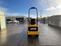 JCB 1T-2S5 1 TON HIGH TIP DUMPER  - 6