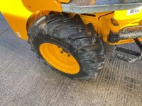 JCB 1T-2S5 1 TON HIGH TIP DUMPER  - 11