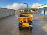 JCB 1T-2S5 1 TON HIGH TIP DUMPER  - 12