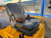 JCB 1T-2S5 1 TON HIGH TIP DUMPER  - 14