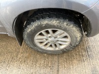 TOYOTA HILUX INVINCIBLE 3.0 D-4D DOUBLE CAB PICK UP - 2