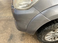 TOYOTA HILUX INVINCIBLE 3.0 D-4D DOUBLE CAB PICK UP - 7